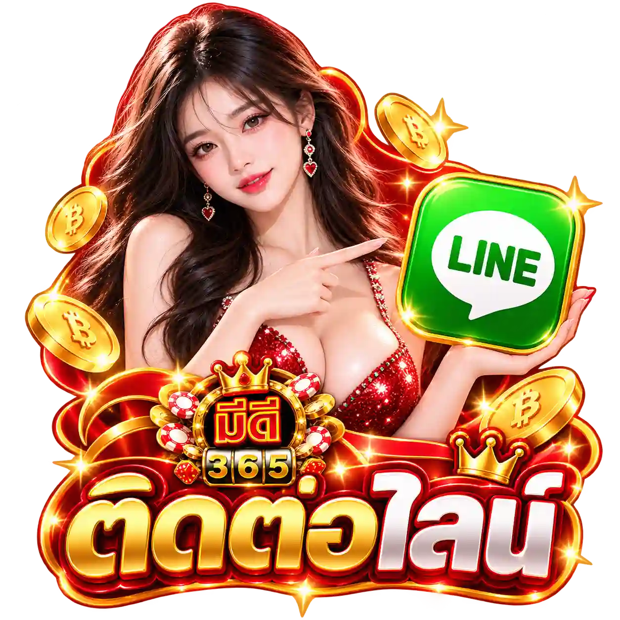 มีดี365